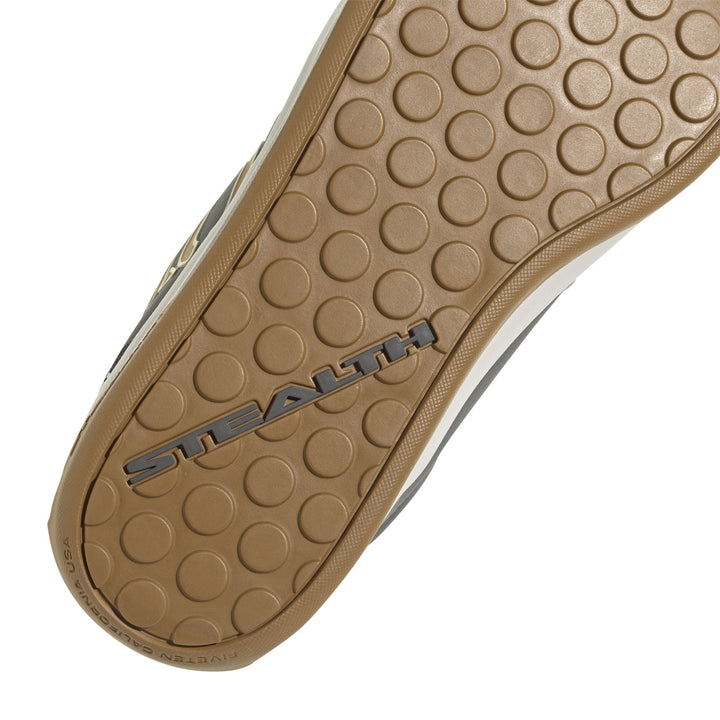 Five Ten Freerider Pro Shoes Grey Three/Bronze Strata/Core Black
