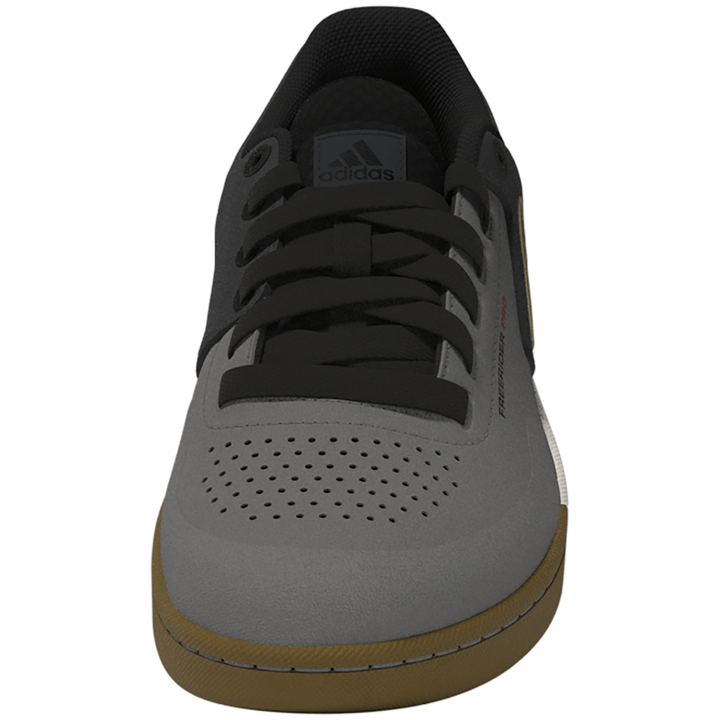 Five Ten Freerider Pro Shoes Grey Three/Bronze Strata/Core Black
