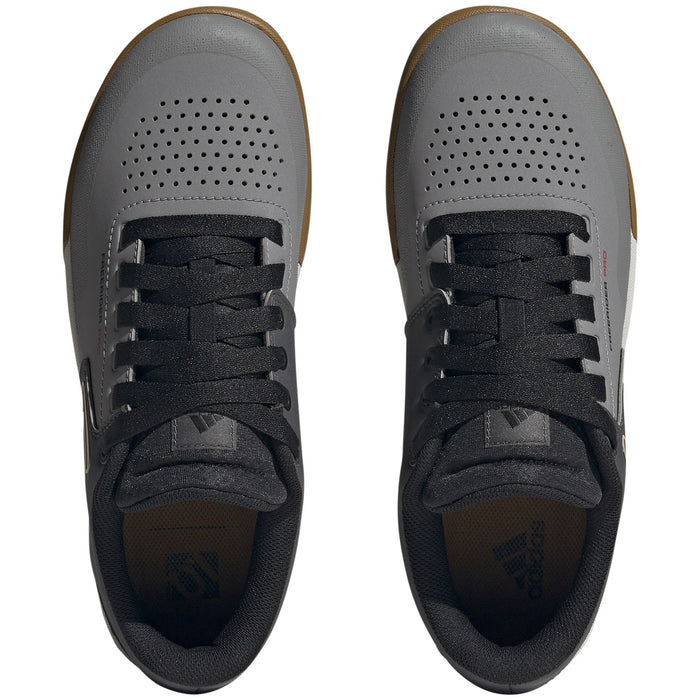 Five Ten Freerider Pro Shoes Grey Three/Bronze Strata/Core Black