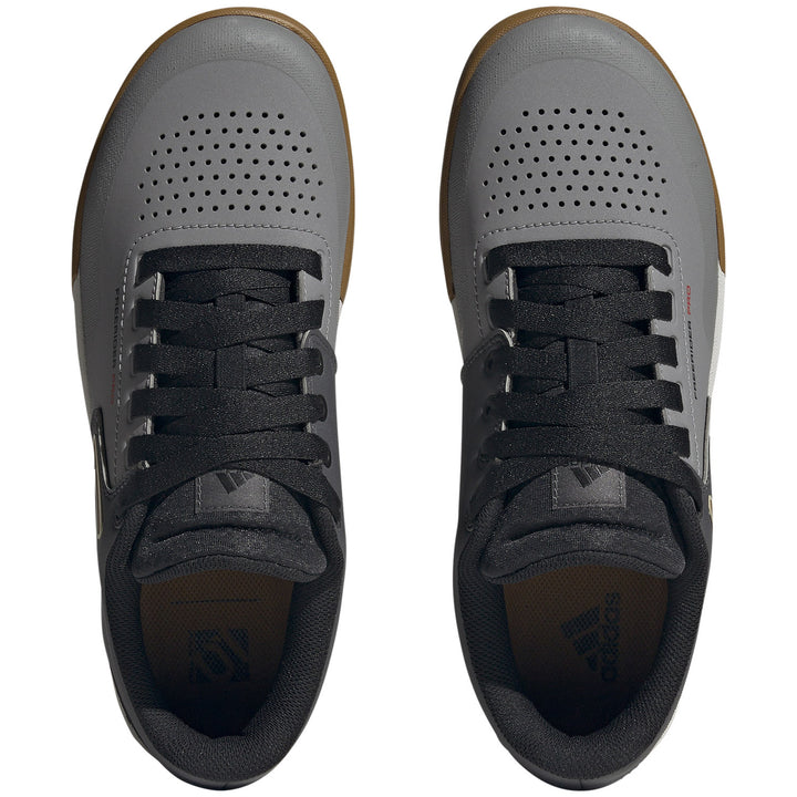 Five Ten Freerider Pro Shoes Grey Three/Bronze Strata/Core Black