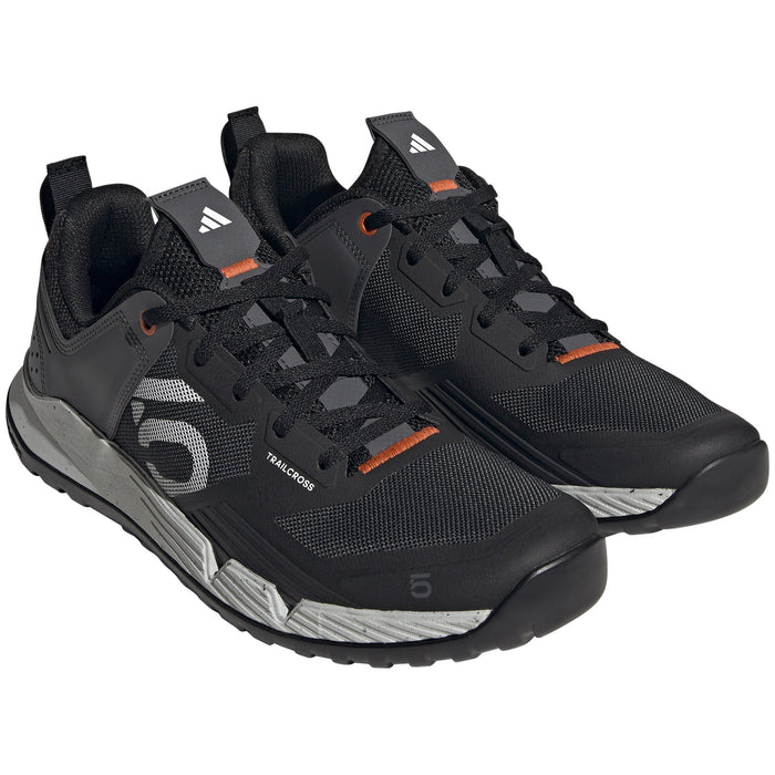 Five Ten Trailcross XT Shoes Core Black/Ftwr White/Grey Six