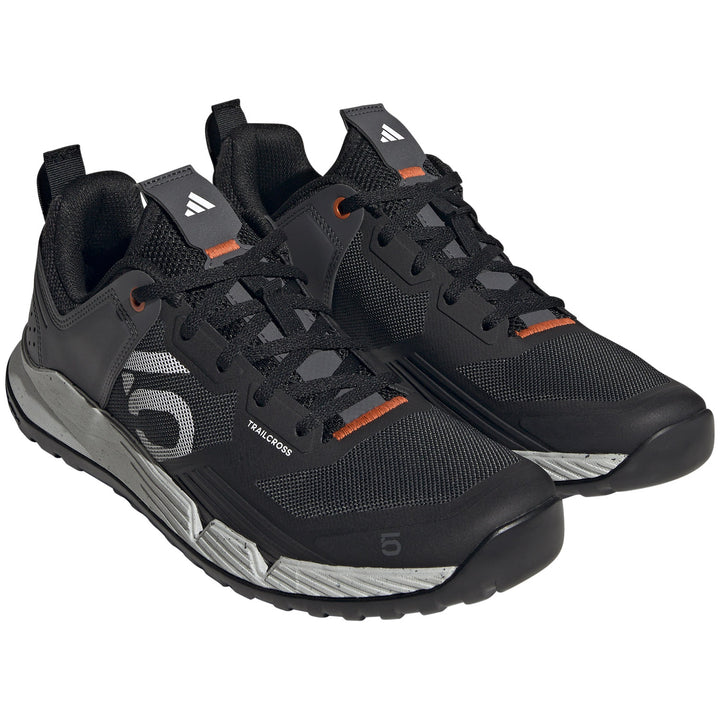 Five Ten Trailcross XT Shoes Core Black/Ftwr White/Grey Six