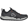 Core Black/Ftwr White/Grey Six