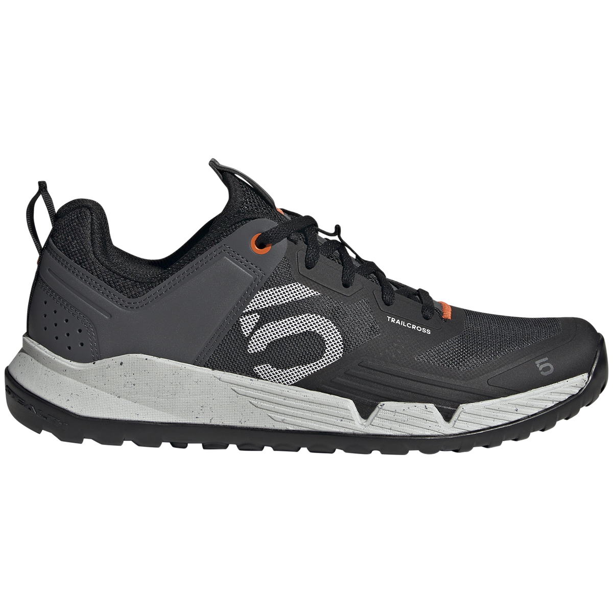 Five Ten Trailcross XT Shoes Core Black/Ftwr White/Grey Six