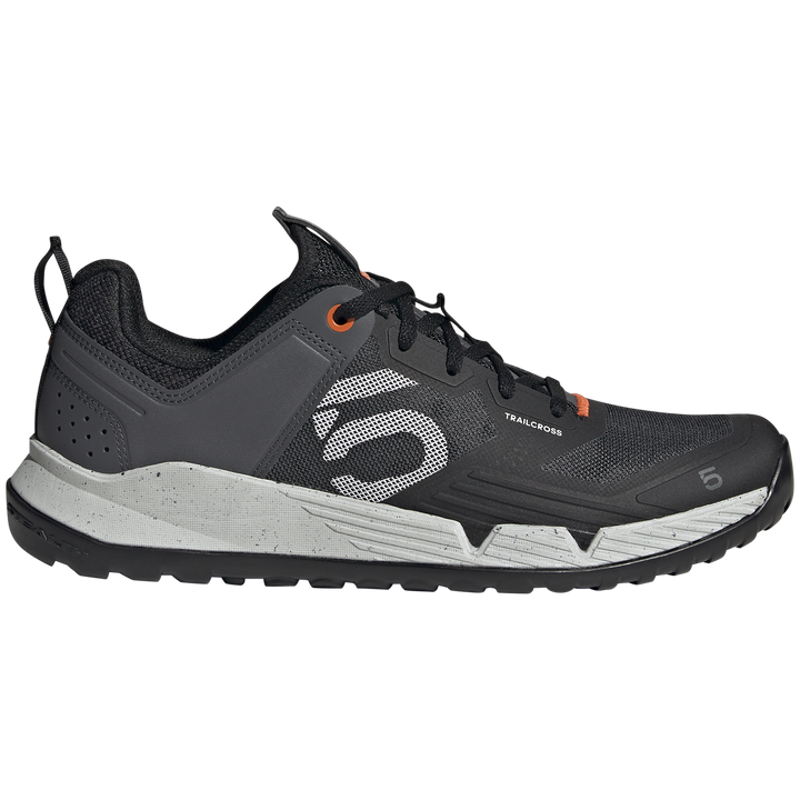 Five Ten Trailcross XT Shoes Core Black/Ftwr White/Grey Six
