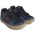Five Ten Freerider Canvas Shoes Legend Ink/Wonder Steel/Impact Orange