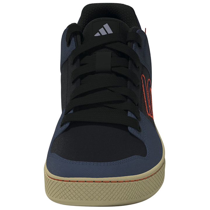 Five Ten Freerider Canvas Shoes Legend Ink/Wonder Steel/Impact Orange