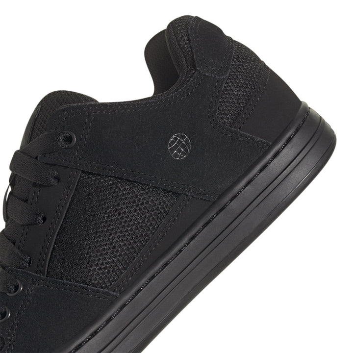Five Ten Freerider Shoes - Women's Core Black/Core Black/Grey Six