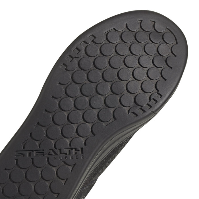 Five Ten Freerider Shoes - Women's Core Black/Core Black/Grey Six