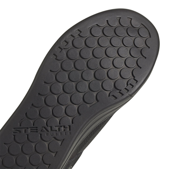 Five Ten Freerider Shoes - Women's Core Black/Core Black/Grey Six
