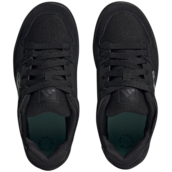 Five Ten Freerider Shoes - Women's Core Black/Core Black/Grey Six