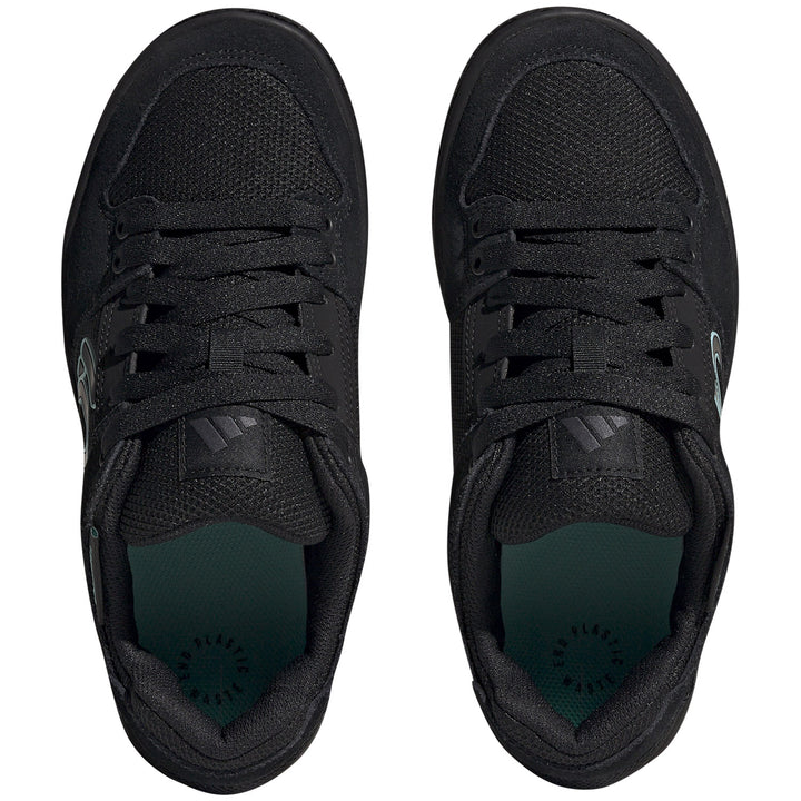 Five Ten Freerider Shoes - Women's Core Black/Core Black/Grey Six