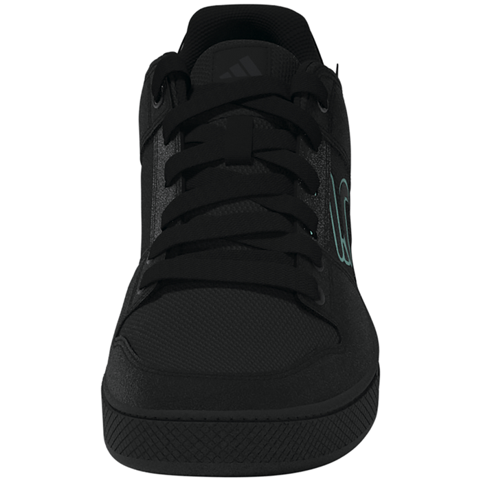 Five Ten Freerider Shoes - Women's Core Black/Core Black/Grey Six