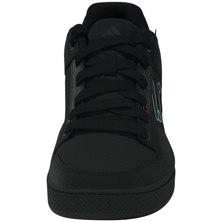 Five Ten Freerider Shoes - Women's Core Black/Core Black/Grey Six