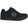 Core Black/Core Black/Grey Six