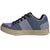 Five Ten Freerider Canvas Shoes - Women's Silver Violet/Wonder Steel/Core Black
