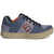 Five Ten Freerider Canvas Shoes - Women's Silver Violet/Wonder Steel/Core Black