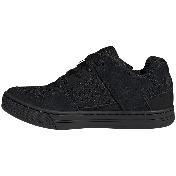 Five Ten Freerider Shoes - Women's Core Black/Core Black/Grey Six