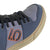 Five Ten Freerider Canvas Shoes - Women's Silver Violet/Wonder Steel/Core Black