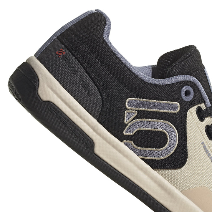 Five Ten Freerider Pro Canvas Shoes - Women's Sand Strata/Silver Violet/Core Black