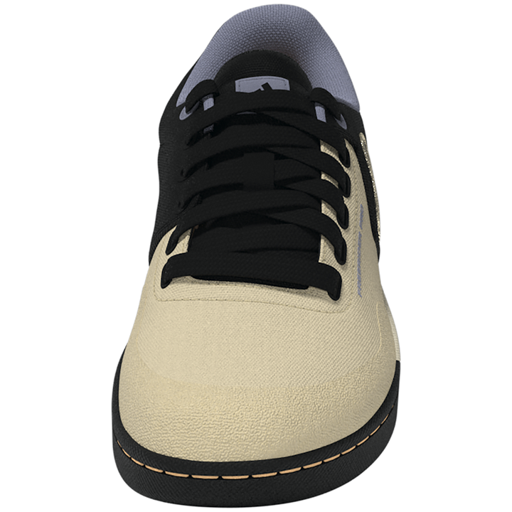 Five Ten Freerider Pro Canvas Shoes - Women's Sand Strata/Silver Violet/Core Black