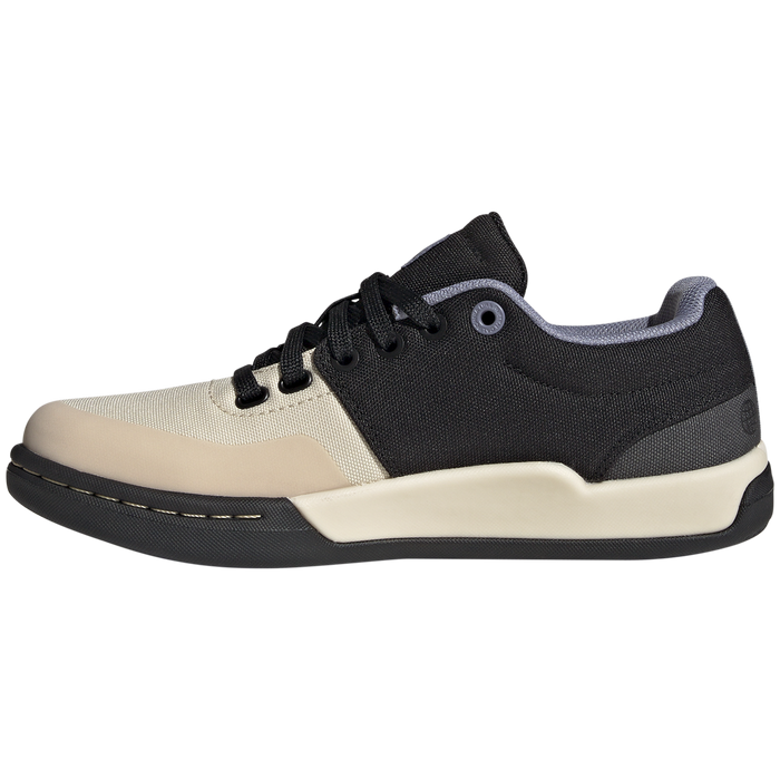 Five Ten Freerider Pro Canvas Shoes - Women's Sand Strata/Silver Violet/Core Black