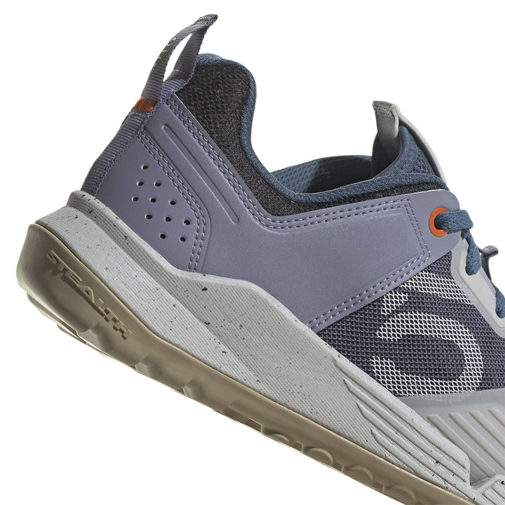 Five Ten Trailcross XT Shoes - Women's Silver Violet/Ftwr White/Wonder Steel