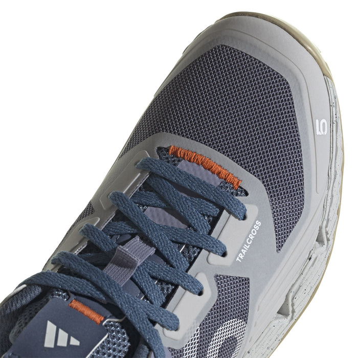 Five Ten Trailcross XT Shoes - Women's Silver Violet/Ftwr White/Wonder Steel