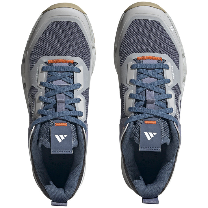 Five Ten Trailcross XT Shoes - Women's Silver Violet/Ftwr White/Wonder Steel