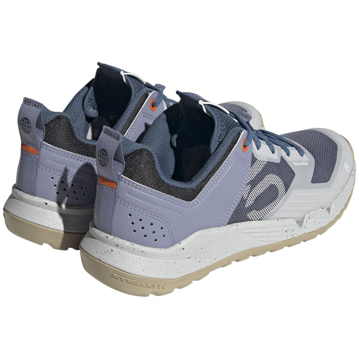 Five Ten Trailcross XT Shoes - Women's Silver Violet/Ftwr White/Wonder Steel