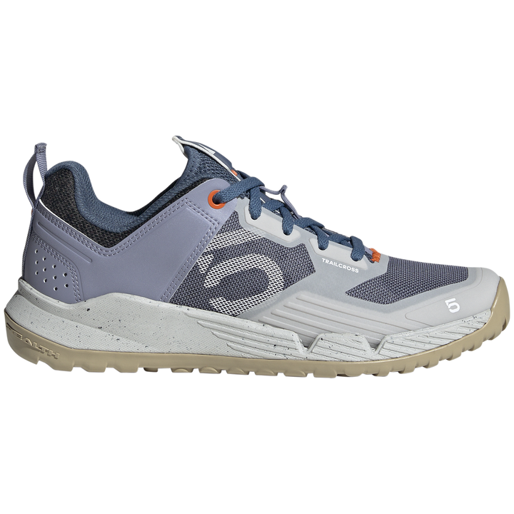 Five Ten Trailcross XT Shoes - Women's Silver Violet/Ftwr White/Wonder Steel