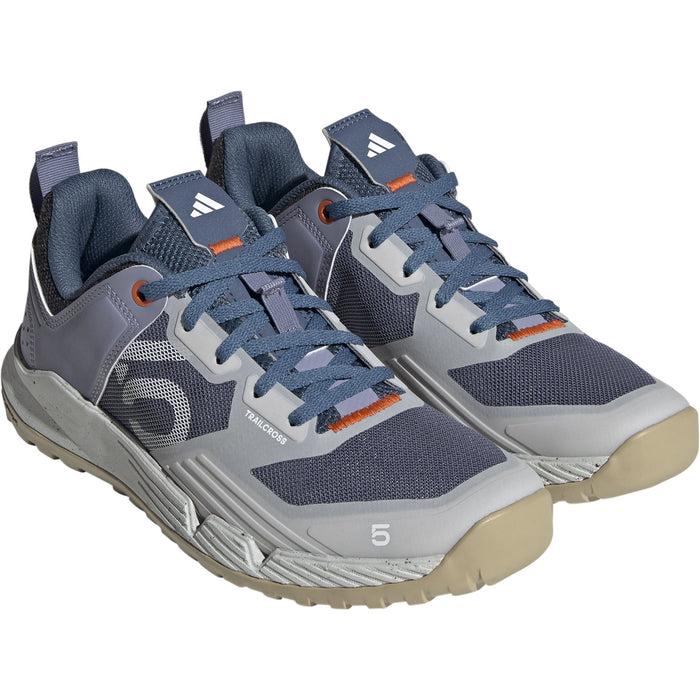 Five Ten Trailcross XT Shoes - Women's Silver Violet/Ftwr White/Wonder Steel