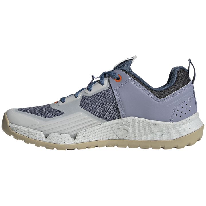 Five Ten Trailcross XT Shoes - Women's Silver Violet/Ftwr White/Wonder Steel