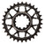 Chromag Sequence Direct Mount Chainring Black