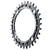 Chromag Sequence 104 BCD Chainring Black