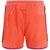 Icebreaker ZoneKnit™ Shorts - Men's Vibrant Earth/Go Berry