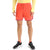 Icebreaker ZoneKnit™ Shorts - Men's Vibrant Earth/Go Berry