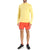 Icebreaker ZoneKnit™ Shorts - Men's Vibrant Earth/Go Berry