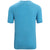 Icebreaker Sphere II Short-Sleeve T-Shirt - Men's Geo Blue Heather