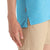 Icebreaker Sphere II Short-Sleeve T-Shirt - Men's Geo Blue Heather