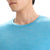 Icebreaker Sphere II Short-Sleeve T-Shirt - Men's Geo Blue Heather