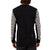MONS ROYALE Redwood Enduro VLS Jersey Checkers/Black