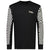 MONS ROYALE Redwood Enduro VLS Jersey Checkers/Black