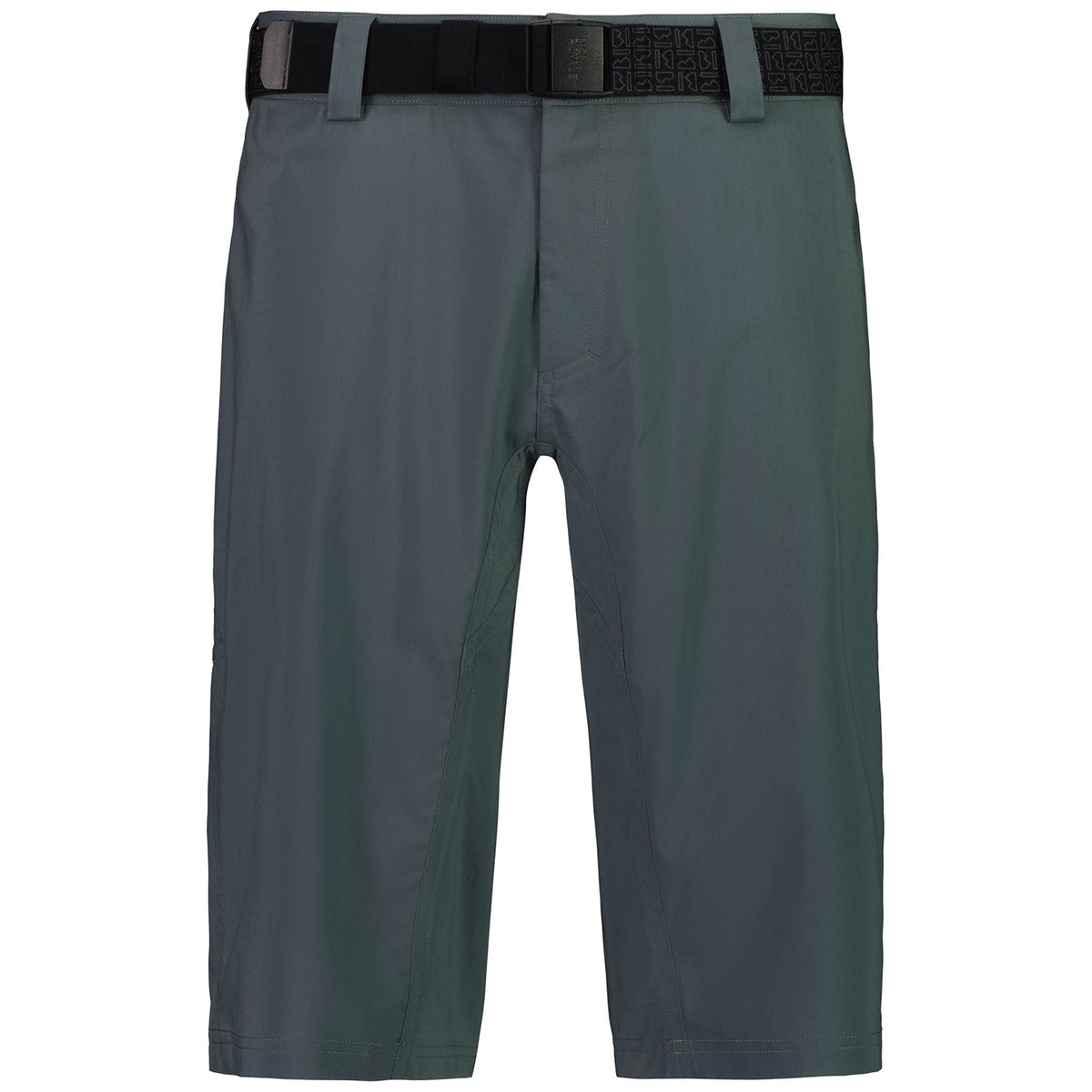 MONS ROYALE Virage Shorts Dark Sage