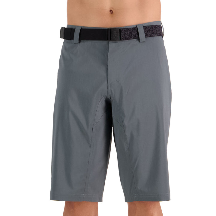 MONS ROYALE Virage Shorts Dark Sage