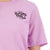 MONS ROYALE Icon Relaxed Tee - Women's Orchid