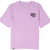 MONS ROYALE Icon Relaxed Tee - Women's Orchid