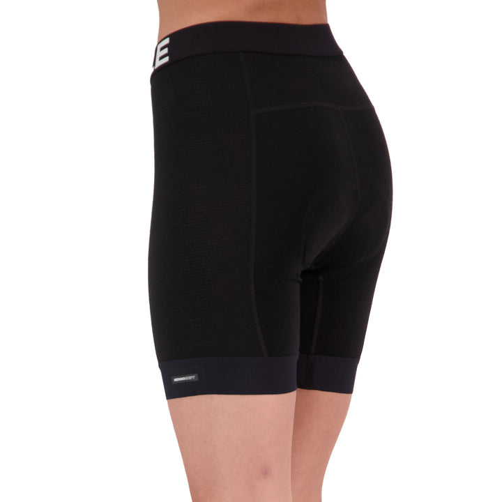 MONS ROYALE Epic Bike Liner Shorts - Women's Black
