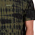 MONS ROYALE Icon Garment Dyed T-Shirt Olive Tie Dye