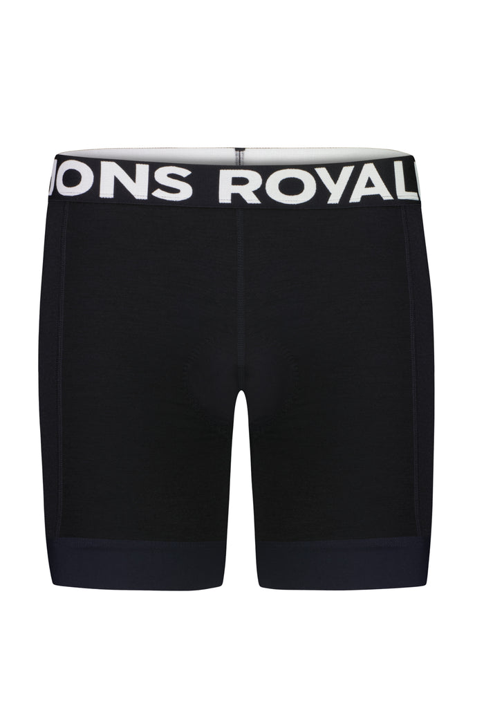 MONS ROYALE Epic Bike Liner Shorts - Women's Black